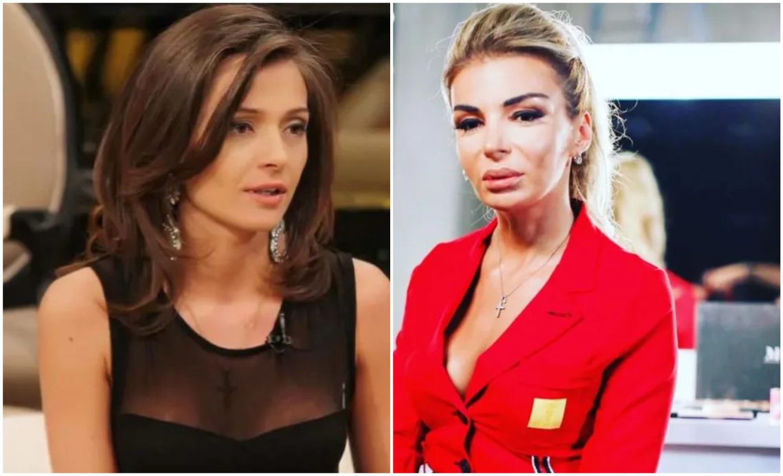 “სამწუხაროდ, თამუნა ამაზე არ საუბრობს და რადგან თემა ასეთი საჯაროა, მინდა მოგიყვეთ“ – რა გაიხსენა მაია ასათიანმა