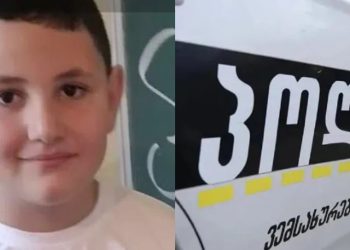 მძღოლმა, რომელიც 9 წლის ბიჭს დაეჯახა, თვითდაზიანებები მიიყენა – მისი მდგომარეობა მძიმეა – ახალი დეტალები