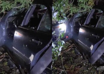 ქობულეთში ავარიას ორსული ემსხვერპლა