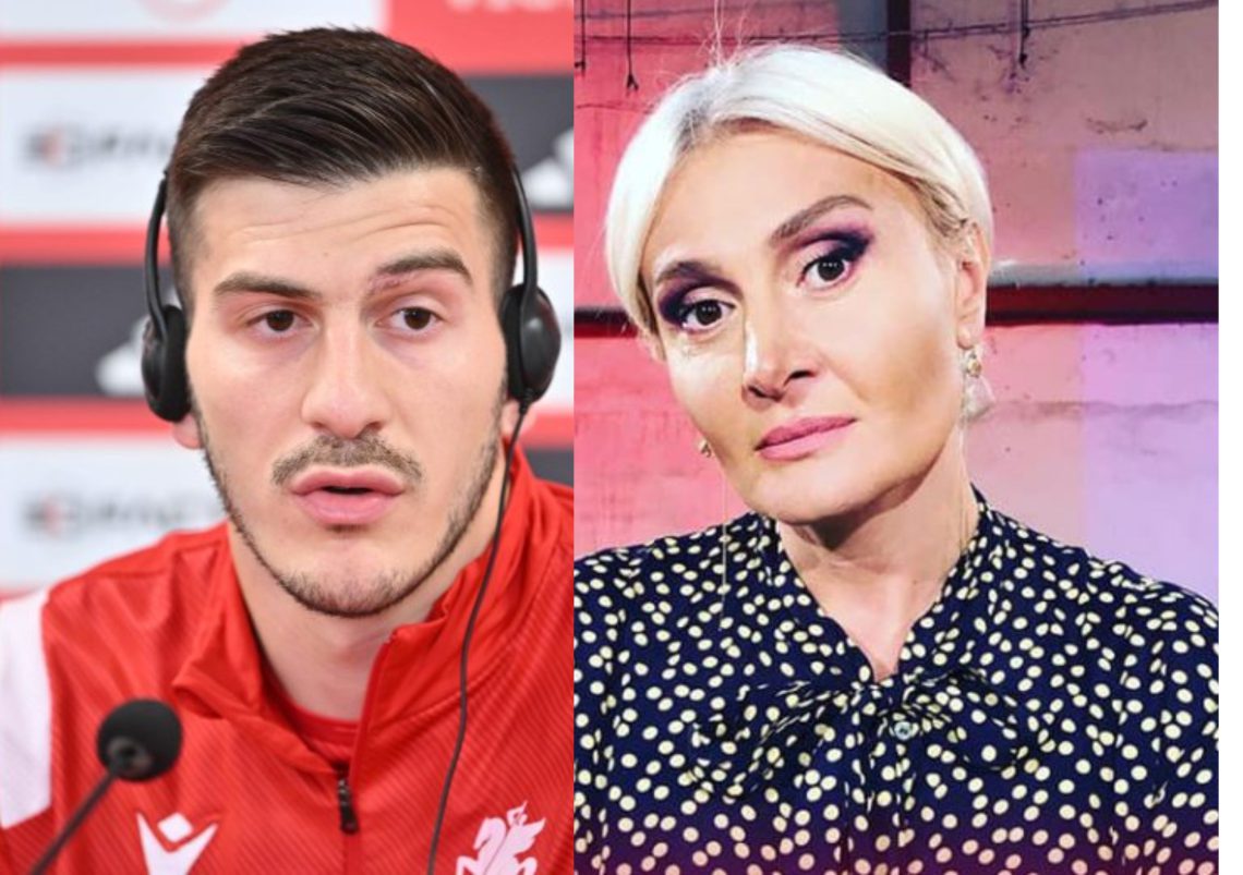 “ბოლოს არ ვიცი ისე რა გამიტყდა, როგორც ლოჩოშვილის ეს საქციელი” – რას წერს ნანუკა ჟორჟოლიანი სოციალურ ქსელში ?