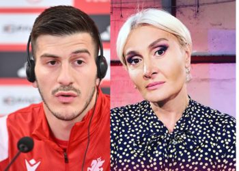 “ბოლოს არ ვიცი ისე რა გამიტყდა, როგორც ლოჩოშვილის ეს საქციელი” – რას წერს ნანუკა ჟორჟოლიანი სოციალურ ქსელში ?