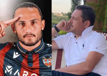 “ისეთი ზეწოლა იყო ქოჩორას საქართველოდან გაყვანაზე…”– რა ფაქტს ასაჯაროებს ქოჩორაშვილის მამა?