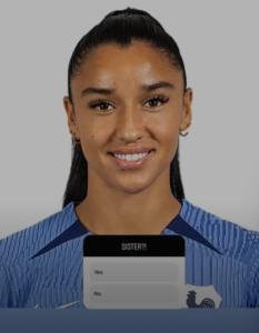 "ჩემი ტყუპისცალი და ვიპოვ" – რა ფოტოს აქვეყნებს ნუცა ბუზალაძე?