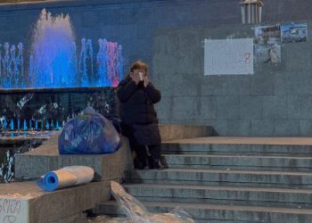 შუქრუთელების პროტესტი უკან ბრუნდება – რატომ გადაწყვიტეს აქციის მონაწილეებმა დედაქალაქის დატოვება?