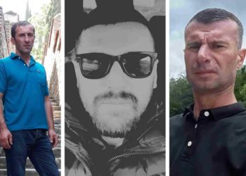 ცნობილია წალკაში საზარელ ავარიის შედეგად დაღუპული ბიჭების ვინაობა – ერთ-ერთს 5 პატარა შვილი დარჩა