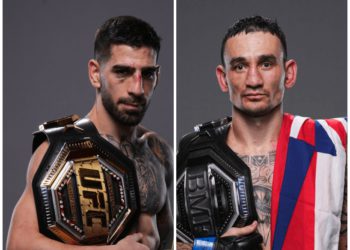 “როდესაც გალიის კარები დაიკეტება ვეღავინ გადაგარჩენს”- მაქს ჰოლოუეის მიმართვა ილია თოფურიას