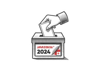 ჩინეთში პროევროპულმა ოპოზიციამ ხმების 82%, ხოლო “ოცნებამ” – 18 % მიიღო