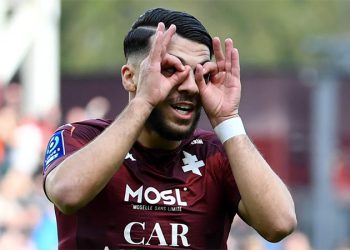 მიქაუტაძეს “ლიონში” ადაპტაცია გაუჭირდა, მაგრამ ისტორიის წერას ახლა იწყებს – რას წერს ფრანგული მედია ქართველ ფეხბურთელზე?