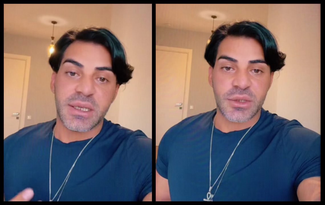 “დიდი ამბები იქნება…” – გოგა მანიას შოკისმომგვრელი წინასწარმეტყველება