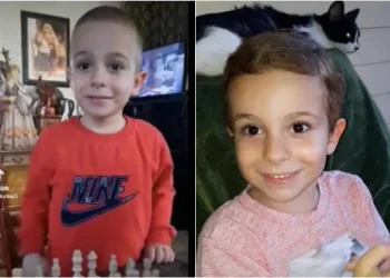 ვუნდერკინდი ქუთაისიდან – 5 წლის გუროს ახალი გატაცება: “8 წლის ასაკში შესაძლოა ჭადრაკში მსოფლიო ჩემპიონიც კი გახდეს”