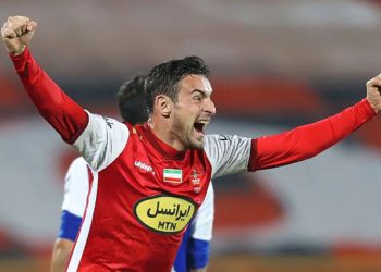 გიორგი გველესიანმა ბოლო წუთზე გაიტანა და „პერსეპოლისს“ მოაგებინა