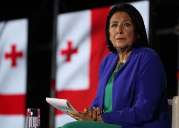 სალომე ზურაბიშვილის სკანდალური ინტერვიუ – ვის დაასახელებს პრეზიდენტი პრემიერობის კანდიდატად?