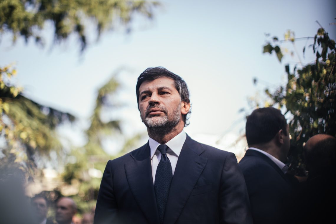 🎥 “ამ ვიდეოს სხვა სიმღერა უნდა ედოს, მაგრამ 27-ში ჩელიაბინსკში გავიღვიძეთ” – რა ვიდეოს აქვეყნებს კახა კალაძე?