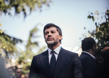 🎥 “ამ ვიდეოს სხვა სიმღერა უნდა ედოს, მაგრამ 27-ში ჩელიაბინსკში გავიღვიძეთ” – რა ვიდეოს აქვეყნებს კახა კალაძე?