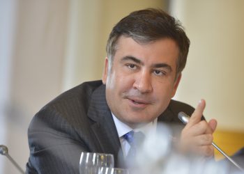 “ასე უნდა “დავაჩმოროთ” ეს კრიმინალები ყველგან” – რას წერს მიხეილ სააკაშვილი?