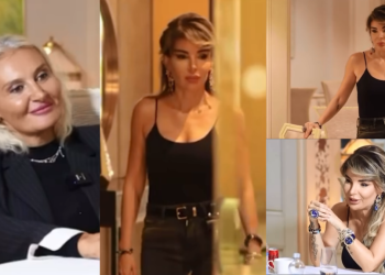 “რა წამსაც ეთერში აღარ ვიყავი, ტელეფონი გაჩუმდა… ჩემს ამ მდგომარეობას ვეძახდი: “მაიას არავინ არ სწერს” – 3-წლიანი პაუზის შემდეგ მაია ასათიანი “ნანუკა ჟორჟოლიანის შოუში” გამოჩნდება