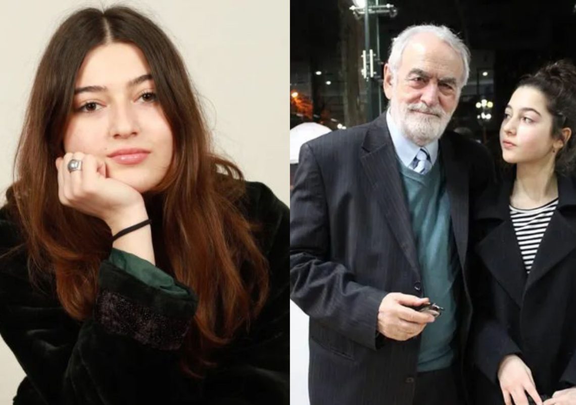 “ბაბუა გარდაიცვალა, როდესაც უნივერსიტეტის პირველი წელი მქონდა, ემოცია არ დამიძრავს პირველი დღის ტირილის მერე…”- რას ჰყვება ნანა ჩარკვიანი?