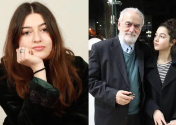 “ბაბუა გარდაიცვალა, როდესაც უნივერსიტეტის პირველი წელი მქონდა, ემოცია არ დამიძრავს პირველი დღის ტირილის მერე…”- რას ჰყვება ნანა ჩარკვიანი?