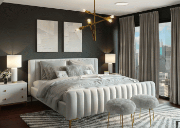 თუ საძინებელში რბილი სათამაშოები გაქვთ, ეს რჩევა გაითვალისწინეთ