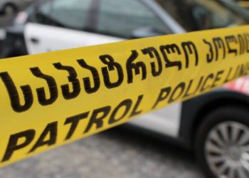 ბათუმში კურიერს ავტობუსი დაეჯახა – რა ხდება ამ წუთებში ადგილზე