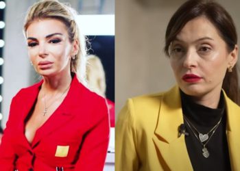 “საერთოდ, რას ლაპარაკობთ ხალხო? რა სისულელეა… მე ჩემი მშობლების ძიება ბევრად უფრო ადრე დავიწყე, სანამ მივიდოდი “პროფილში”” – თამუნა მუსერიძე მაია ასათიანს პასუხობს