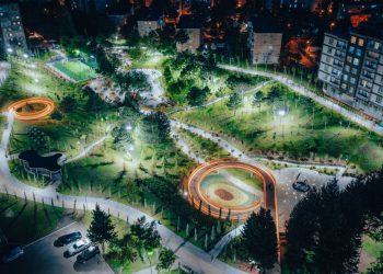 სამარცხვინოები ესენი, კამერები უნდა ნახონ და გაიგონ ვინ გააკეთა – რა ხდება თემქაზე, ახლადგახსნილ ტყე-პარკში