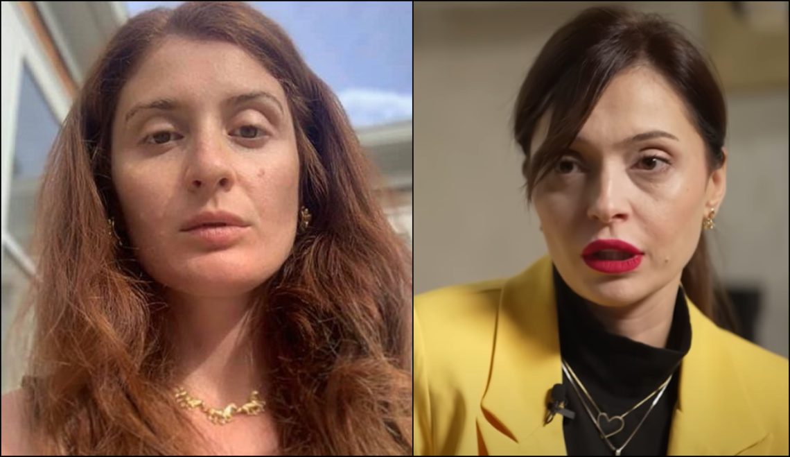 “რა ერთნაირი ბედი გვქონია… როგორც თამუნამ თქვა, რას ვიზამთ ყველას ვერ ვეყვარებით, მაგრამ არის დიდი მაგრამ!… ” – როგორ გამოეხმაურა ემიგრანტი ცისნამი საყვარლიშვილი თამუნა მუსერიძის მორიგ ვიდეომიმართვას?