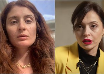 “რა ერთნაირი ბედი გვქონია… როგორც თამუნამ თქვა, რას ვიზამთ ყველას ვერ ვეყვარებით, მაგრამ არის დიდი მაგრამ!… ” – როგორ გამოეხმაურა ემიგრანტი ცისნამი საყვარლიშვილი თამუნა მუსერიძის მორიგ ვიდეომიმართვას?