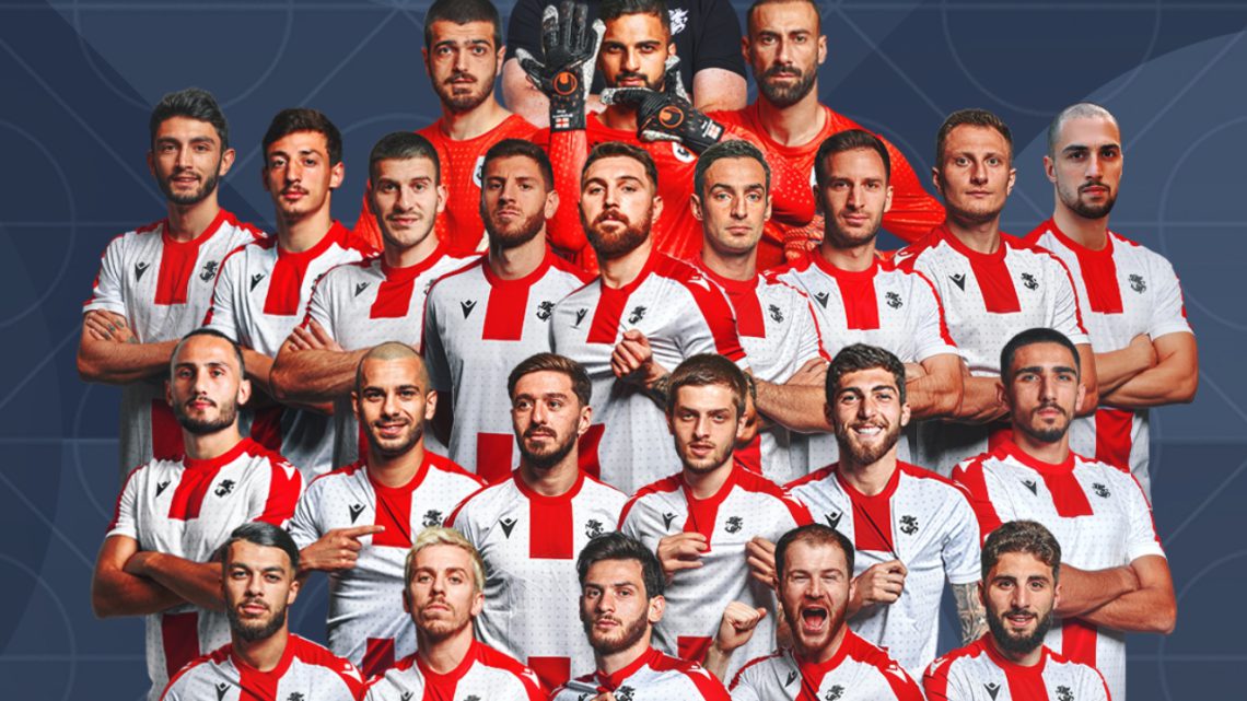 როდის გაირკვევა რომელი გუნდები იქნებიან მსოფლიო ჩემპიონატის საკვალიფიკაციო ეტაპზე  საქართველოს ნაკრების მეტოქეები?