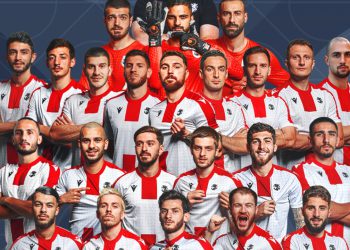 როდის გაირკვევა რომელი გუნდები იქნებიან მსოფლიო ჩემპიონატის საკვალიფიკაციო ეტაპზე  საქართველოს ნაკრების მეტოქეები?