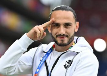 გიორგი ქოჩორაშვილი სოციალურ ქსელში მიმართვას ავრცელებს – რას წერს ქართველი ფეხბურთელი