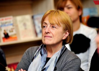 “ილიაუნის” რექტორი საგანგებო განცხადებას ავრცელებს