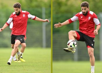 „ჩემთვის ქართველობა საამაყოა, ამ მაისურის ტარება და საერთაშორისო მატჩებში მონაწილეობა საოცარი ემოციაა”- რას ამბობს ზურიკო დავითაშვილი საქართველოს შესახებ?