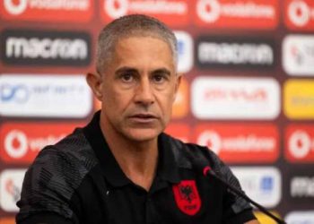 “ქართულმა მხარემ ძალიან კარგი ჟესტი დაგვანახა”– რა კომენტარი გააკეთა ალბანეთის მთავარმა მწვრთნელმა?