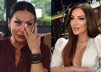 ლელა წურწუმიამ სასტიკად მოკლულ კესარია აბრამიძეს სიმღერა მიუძღვნა