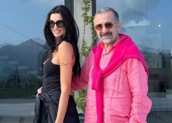 “ბევრი ჭორის თავიდან აცილების მიზნით ვწერ”- ალექსანდრა პაიჭაძე აცხადებს, რომ დავით კოდუას დაშორდა