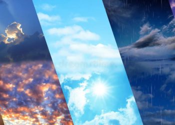 ციკლონური მორევი გააგრძელებს უარყოფით გავლენას – როდიდან გამოიდარებს საქართველოში?