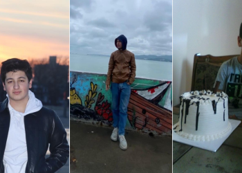 “დავმუნჯდი, რამხელა ტრაგედიაა” – რა გახდა ალექსანდრე ზაზარაშვილის ძმის გარდაცვალების მიზეზი?