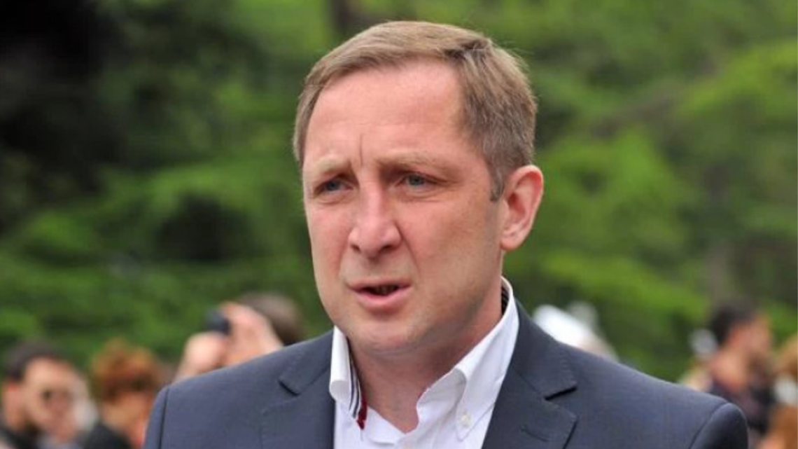 “ბოდიში ჩემს შვილებთან,  ბოდიში ჩემს შოთიასთან! არავითარი შედეგების აღიარება!” – რას წერს ალექსი პეტრიაშვილი?