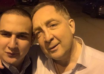 “არასდროს დავნებდები…” – ბუკა პეტრიაშვილი ემოციურ პოსტს ავრცელებს