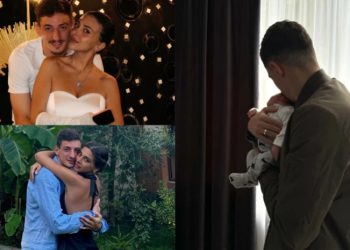 “ღამე ბურთთან ერთად ვიძინებდით , მისი უდიდესი სტიმული და მოტივაცია პატარა ალექსანდრეა…”- გიორგი გოჩოლეიშვილს დედა ფეხბურთელის ბავშვობასა და სიყვარულზე