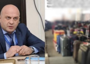 “ფრთხილად, მარტივი თაღლითობაა! სამწუხაროდ, ბევრი წამოეგება“ -კიბერუსაფრთხოების ექსპერტი მოსახლეობას აფრთხილებს