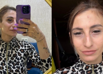 “მინდოდა, თავი დაგვეღწია მე და ჩემს შვილებს ჯოჯოხეთიდან…” – ქეთი ქველაძე მძიმე პერიოდს იხსენებს