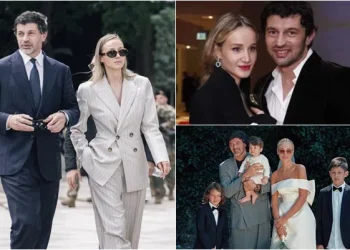 “ვიგრძენი, რომ მისთვის მხოლოდ ყურადღებამისაქცევი ადამიანი არ ვარ”- ანუკი არეშიძისა და კახა კალაძის გაცნობის ისტორია