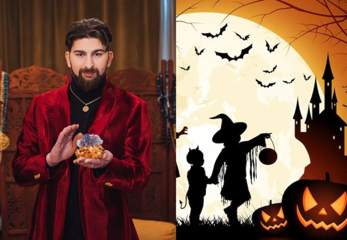 “ამ პერიოდში განსაკუთრებით აქტიურდება შავი მაგია და ავი ძალები”- რას ამბობს ეზოთერიკოსი მოახლოებულ დღესასწაულზე?