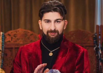 როგორ გავუშვათ ცუდი ენერგიები სხეულიდან – ეზოთერიკოსი ანზორ ოდიშარიას რჩევები