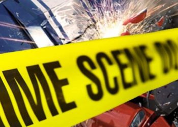 “5 ავტომობილია დამტვრეული” – ვრცელდება უმძიმესი ავარიის კადრები ყაზბეგის გამზირიდან