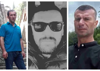 “ბი­ჭებს მცი­რე­წლო­ვა­ნი შვი­ლე­ბი დარ­ჩათ,  გლო­ვაა წალ­კა­ში”- ავტოსაგზაო შემთხვევის შედეგად გარდაცვლილთა ვინაობა ცნობილი ხდება