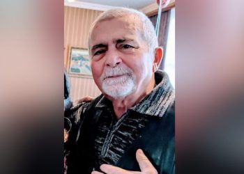 თბილისში შუახნის კაცს ეძებენ – რა უნფორმაციას ავრცელებს ოჯახი?