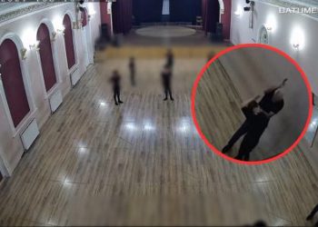 “პედაგოგმა იძალადა მოსწავლეზე, ეს ფაქტი იმ დღეს არ გახმაურებულა…“ – რას ჰყვება მოსწავლე-ახალგაზრდობის სახლის დირექტორი